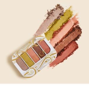 Pacifica Eyeshadow Palette *Sealed*
